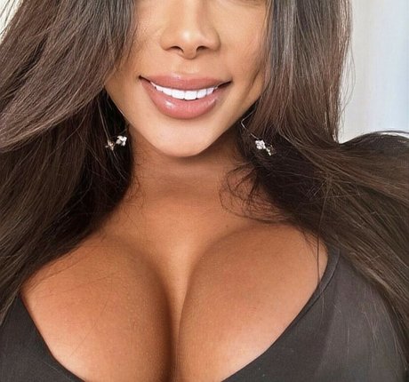 Aghata Ambrozio leaked onlyfans xxx