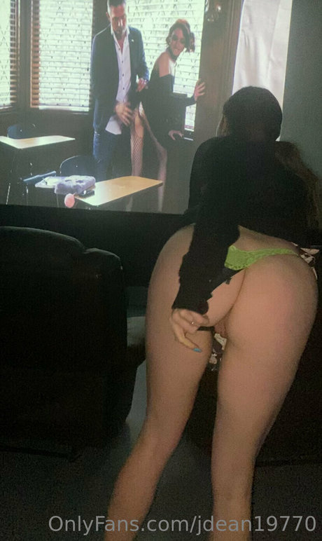 jdean19770 onlyfans nudes