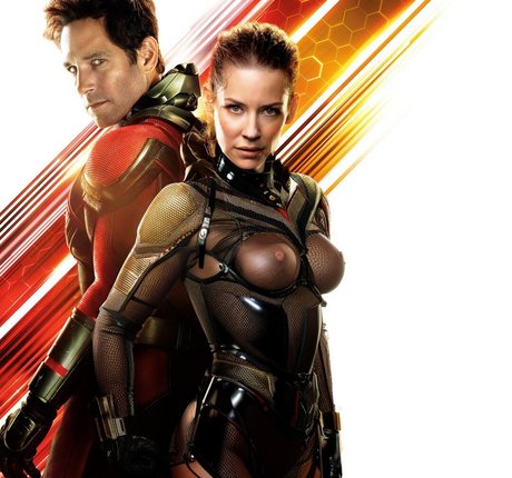 Lewd Heroes onlyfans porn