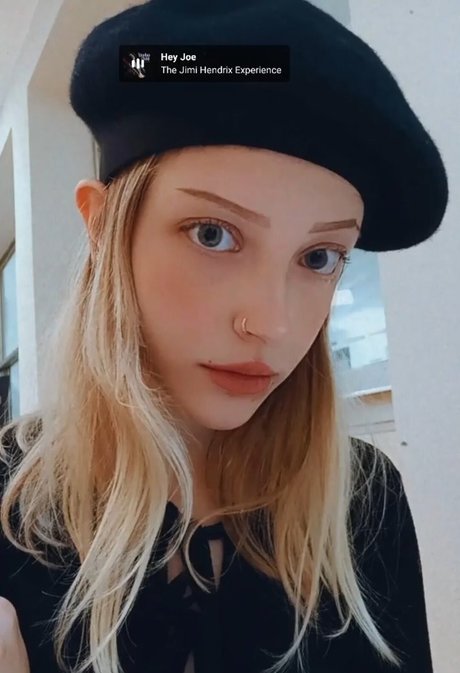 Agnese Innocente onlyfans sex leaked