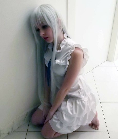 Agnese Innocente new onlyfans leaks