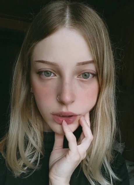 Agnese Innocente nude leaked onlyfans