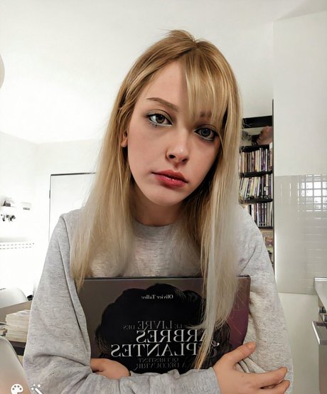 Agnese Innocente only fans review