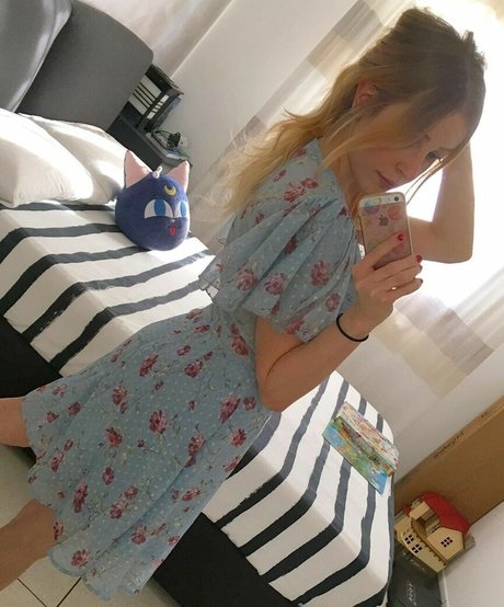 Agnese Innocente onlyfans naked