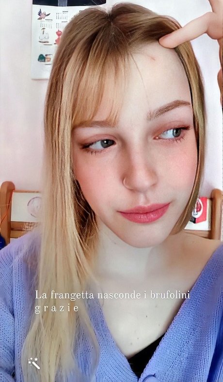 Agnese Innocente onlyfans star