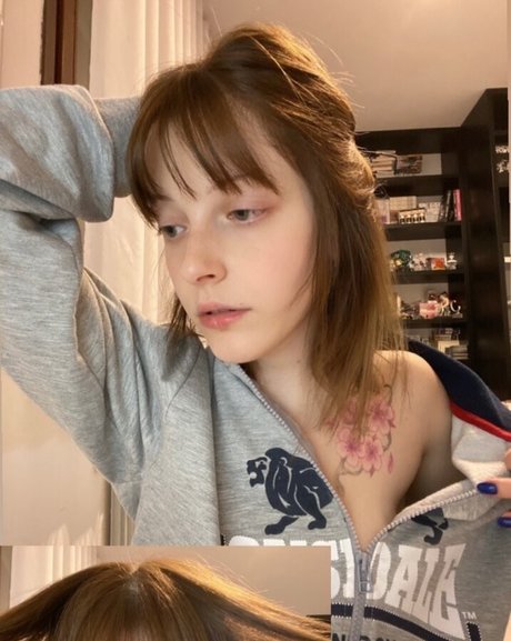 Agnese Innocente onlyfans nude pictures