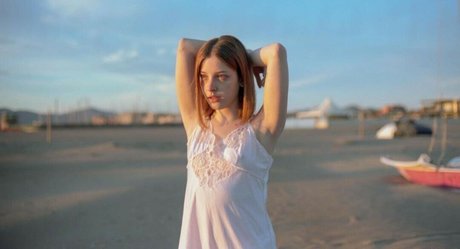 Agnese Innocente leaked only fans porn