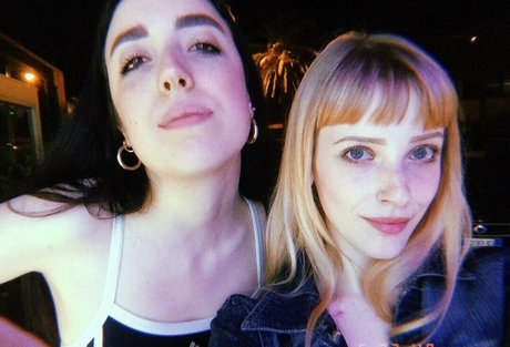 Agnese Innocente Profile pic