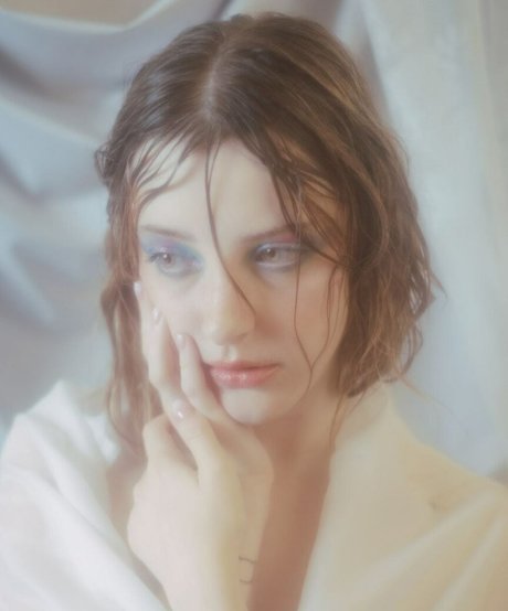 Agnese Innocente nudes onlyfans leaked