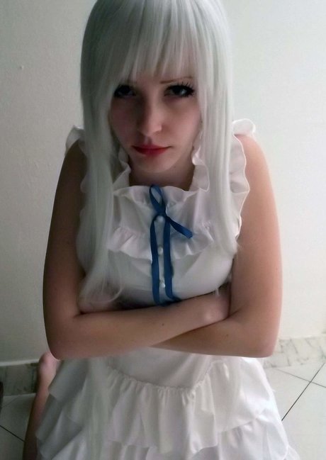 Agnese Innocente onlyfans nide