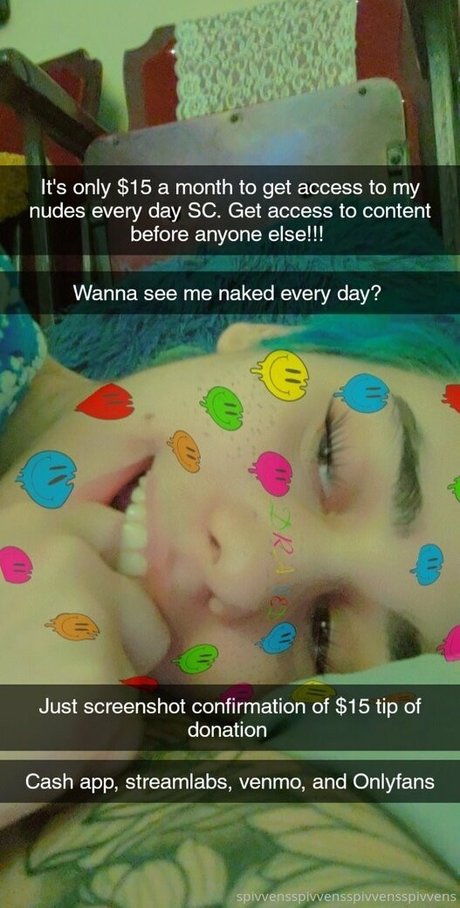 spivvens Profile pic