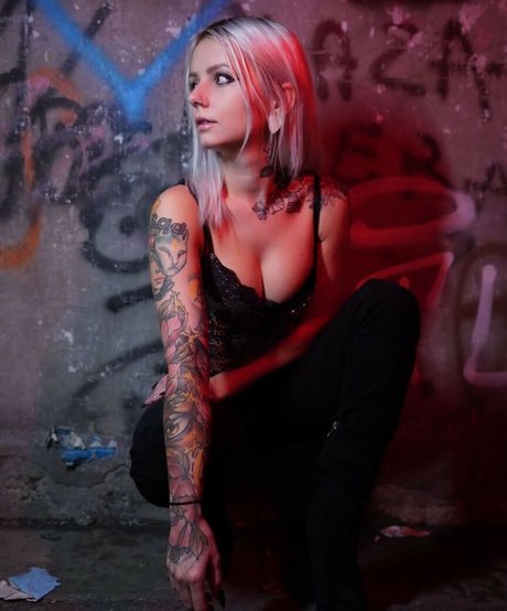 Pandacorno onlyfans leams