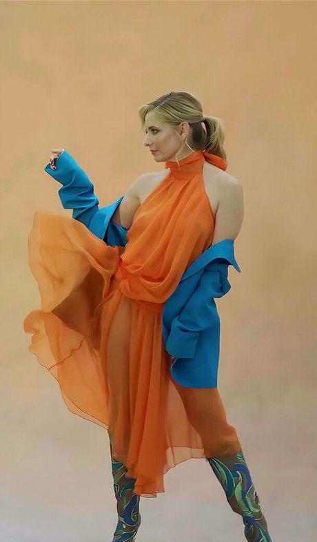 Sarah Michelle Gellar onlyfans leaks