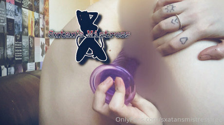 sxatansmistressfree only fans content