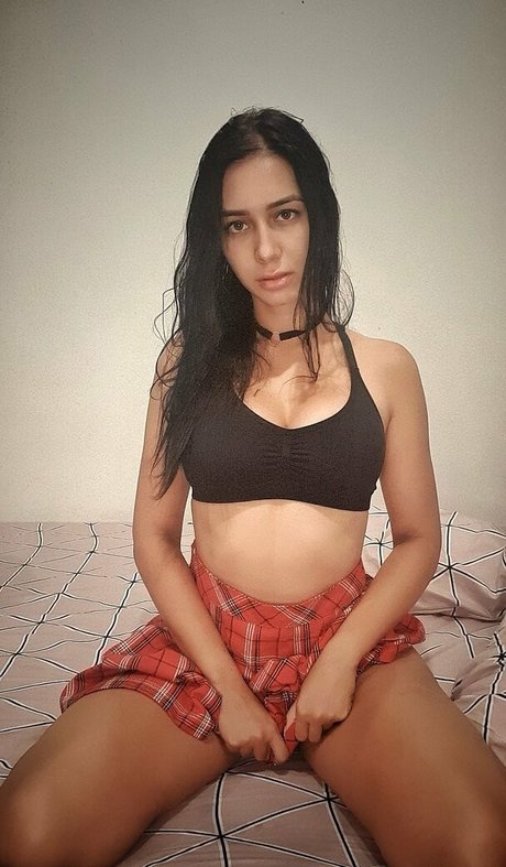 kyara in ropes onlyfans x