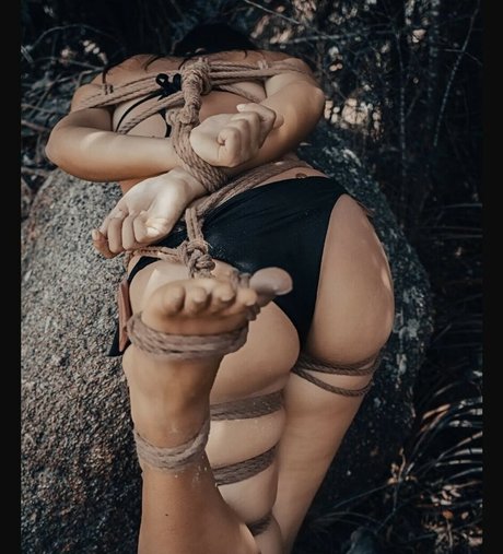 kyara in ropes leak only fans