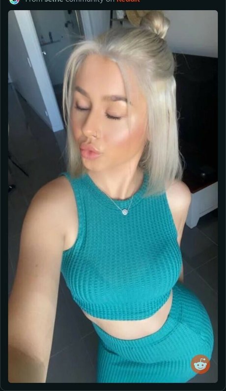 Bailey Belle porn only fans