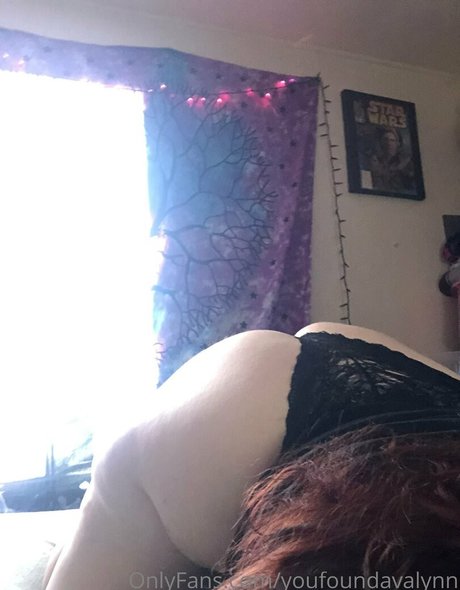 youfoundavalynn onlyfans naked