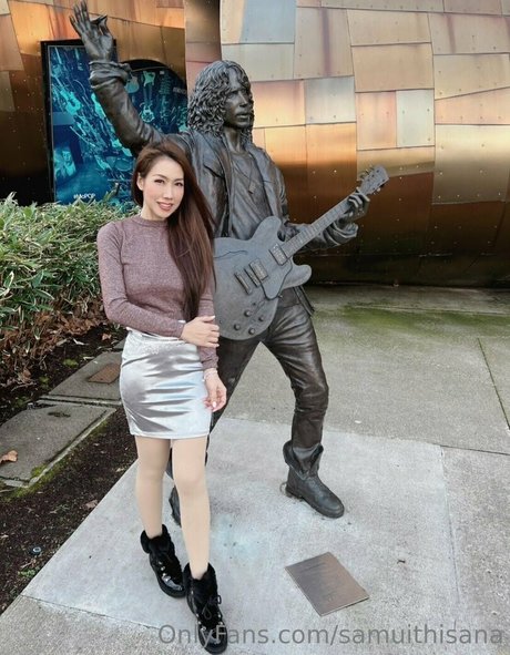 samuithisana only fans leaks