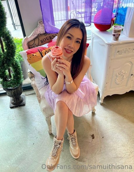 samuithisana naked onlyfans