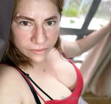 normii of only fans naked