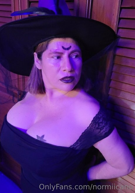 normii of leaked naked onlyfans