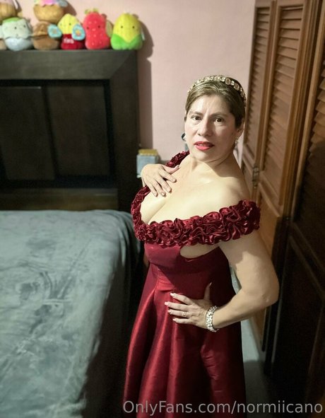 normii of leaked onlyfans xxx