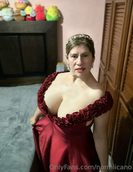 normii of only fans pic