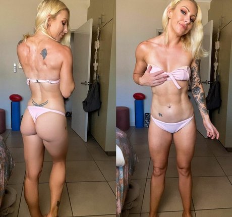 Nat cardwellfit onlyfans leak sex