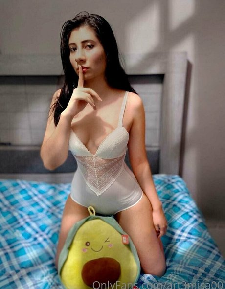 Art3misa00 onlyfans leak sex