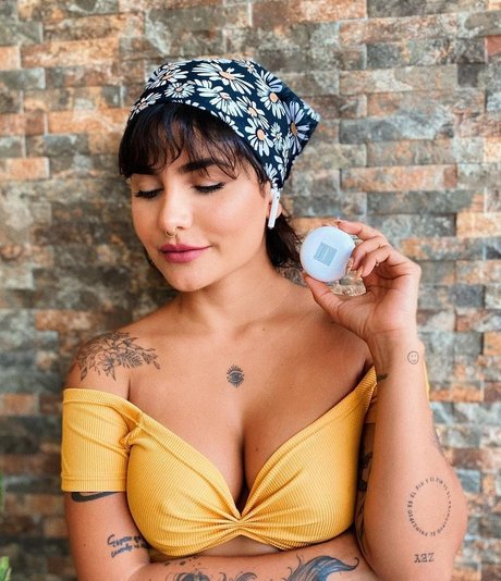 Martina La Peligrosa leaked onlyfans porn