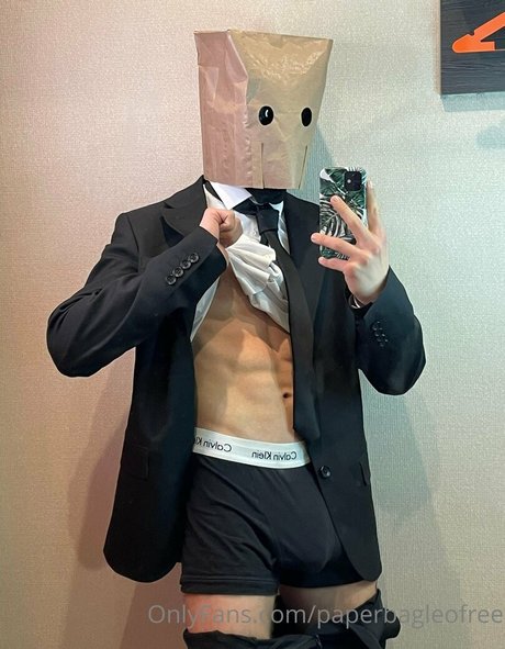paperbagfree only fans porn