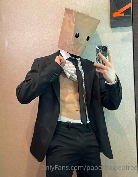 paperbagfree onlyfans porn nude