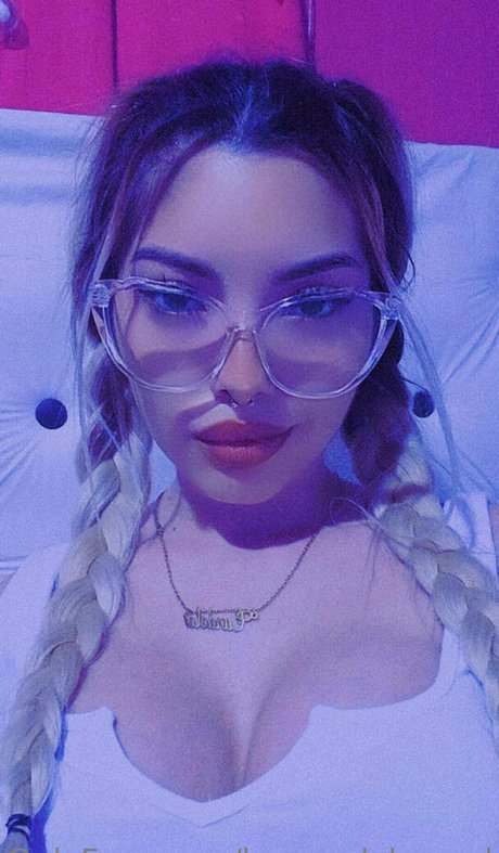 heavenlyhaesel nude onlyfans