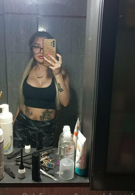 heavenlyhaesel porn onlyfans