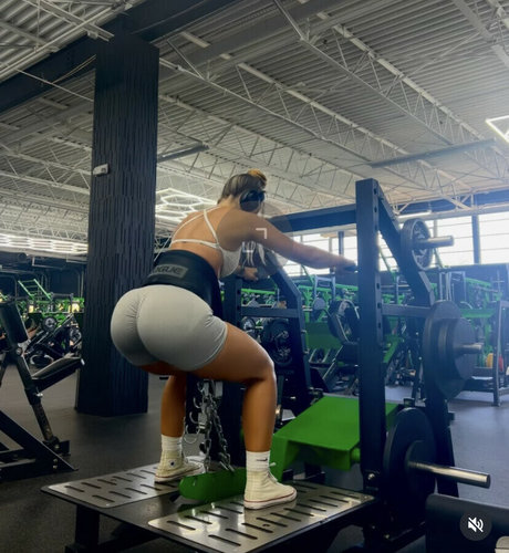 Makayla Mcquoid porn only fans