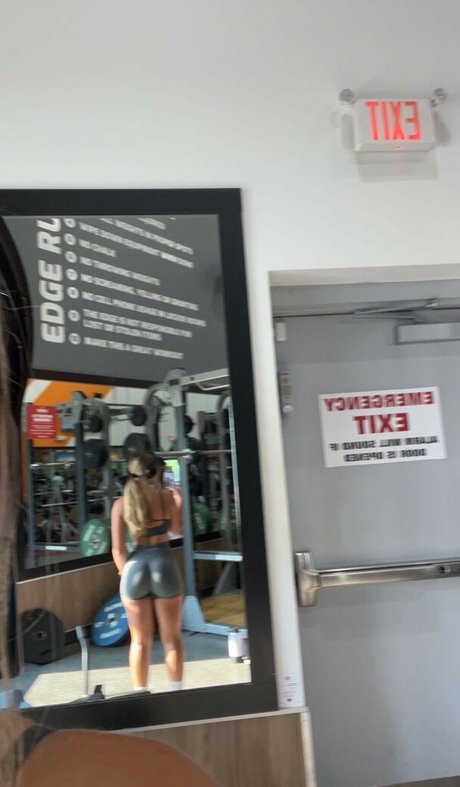 Makayla Mcquoid onlyfans nudes leaked