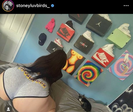 Bakedbabeeee nsfw onlyfans