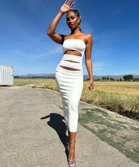 Nia Correia OT onlyfans naked leaked