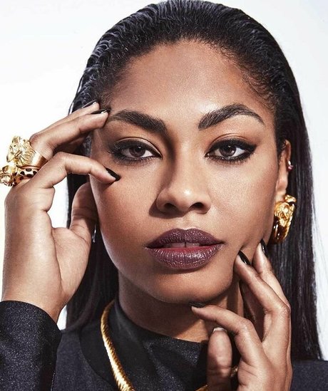 Nia Correia OT onlyfans sex leaked