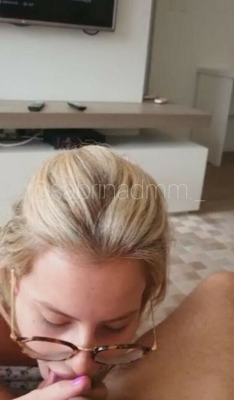 Sabrina De Martini onlyfans pics