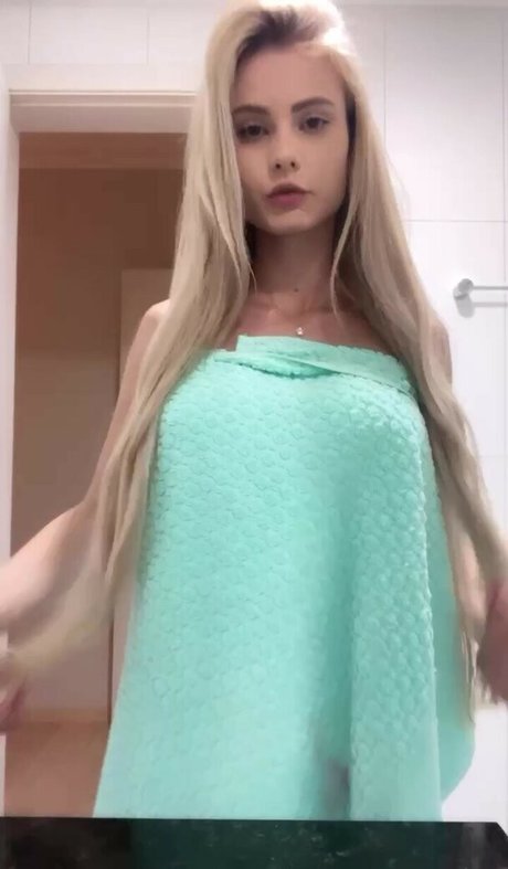 Sabrina De Martini onlyfans leaked