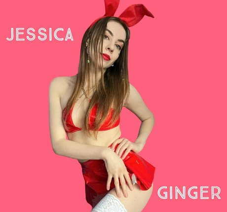 jessicaginger naked onlyfans leaks