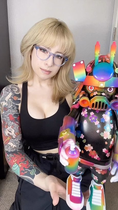 Candie Bolton nudes onlyfans leaked