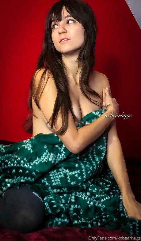 xxbearhugs porn leaked onlyfans