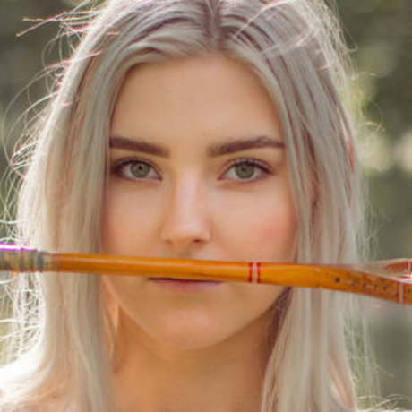 EvaElfie leaked onlyfans content