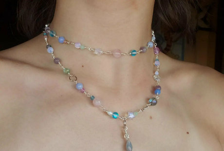 vviolet3 naked onlyfans leak