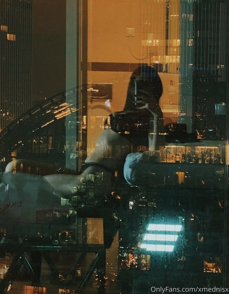 xmednisx onlyfans porn leaked