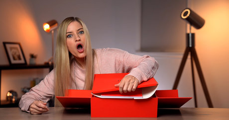 iJustine onlyfans naked leaked