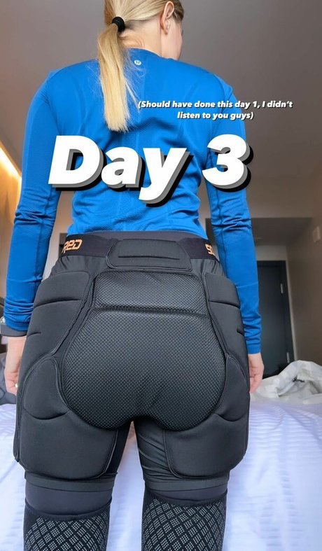 iJustine only fans leaks